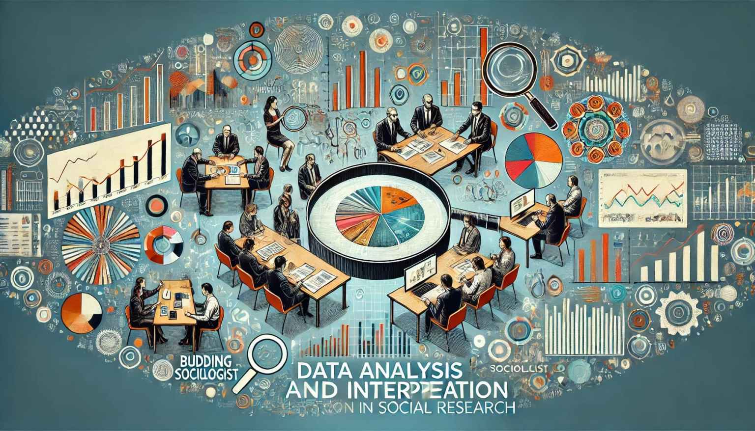 Data Analysis & Interpretation: Key Steps, Types & Precautions