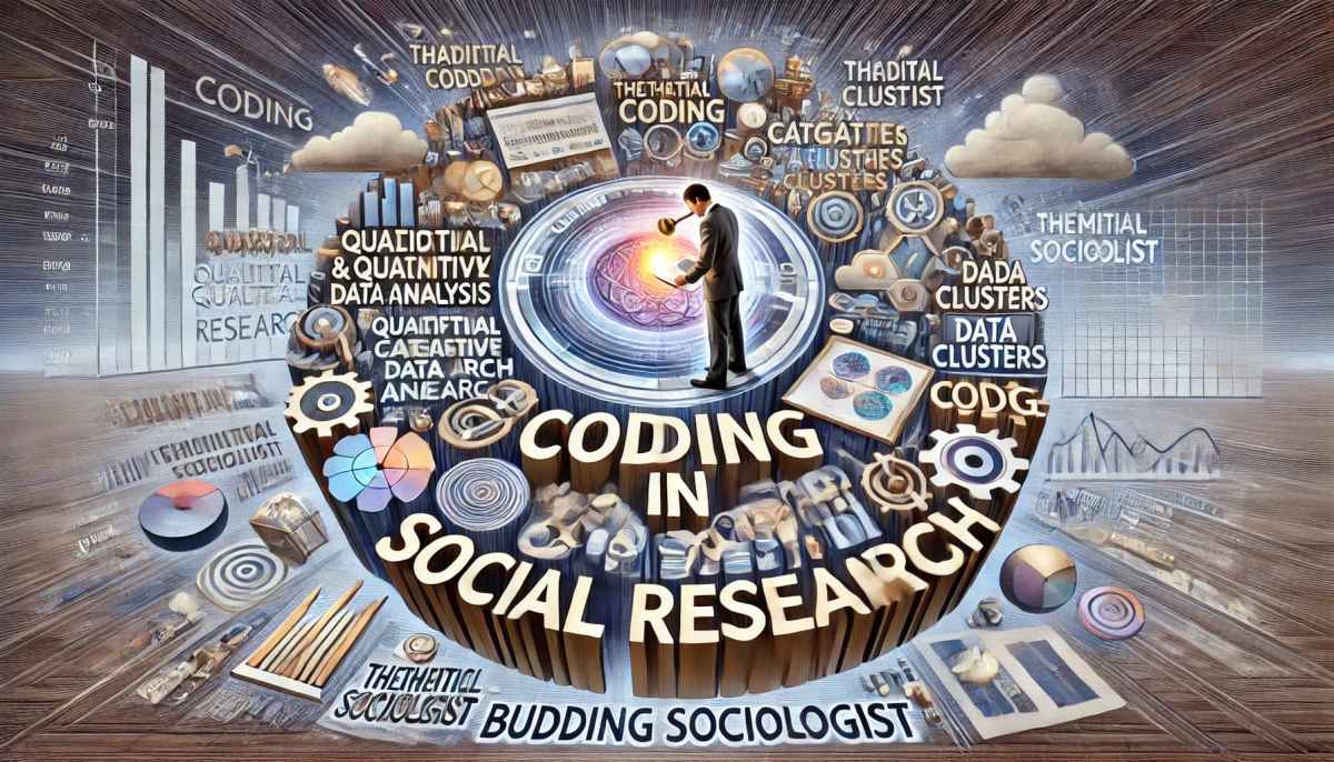 Data Coding in Research: Types, Steps & Importance Explained