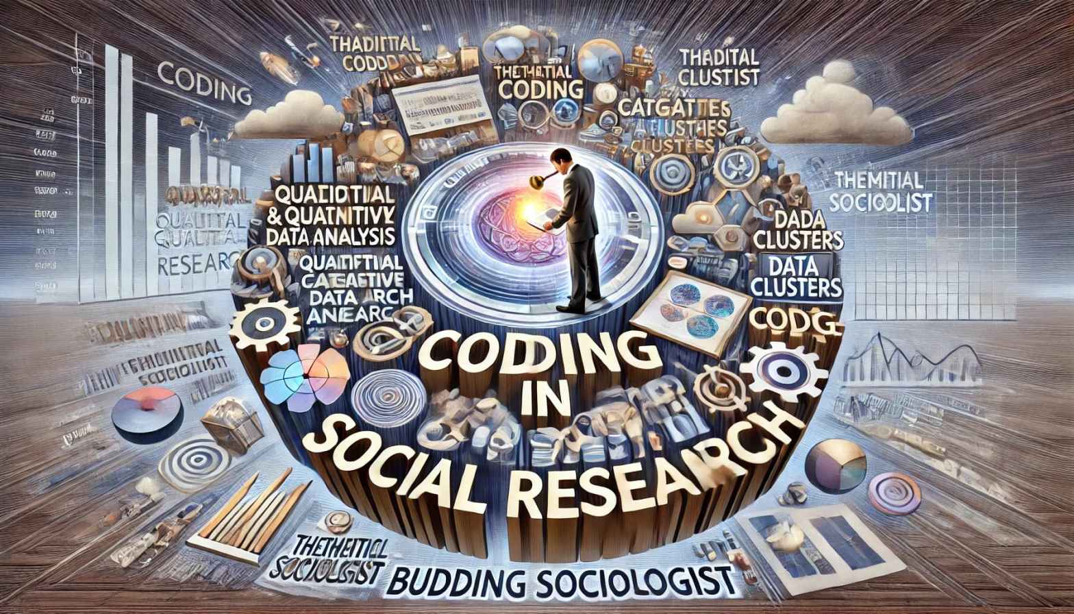 Data Coding in Research: Types, Steps & Importance Explained