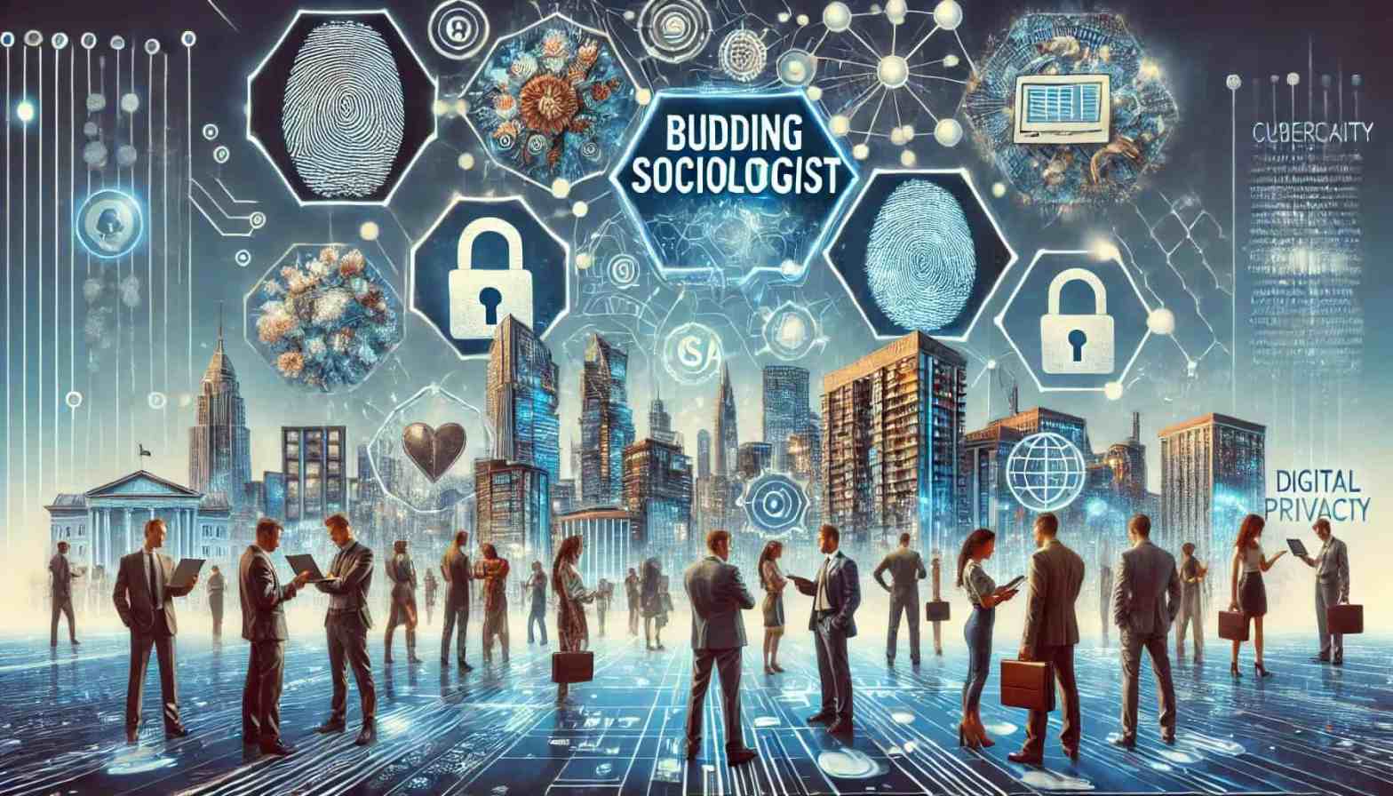 The Role of Sociology in Cybersecurity and Data Privacy