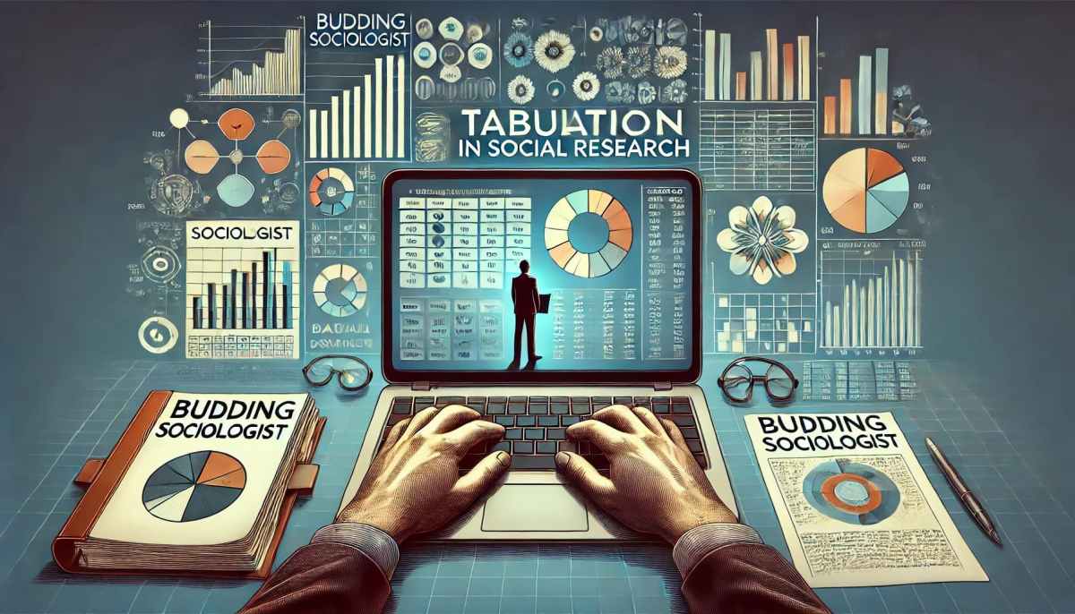 Tabulation in Research: Types, Objectives, Parts & Rules
